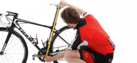 Comment calculer la hauteur de selle de son vélo ?